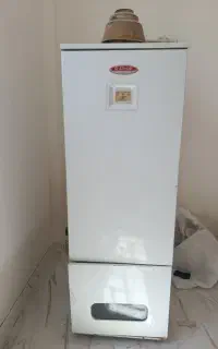 آبگرمکن ایستاده