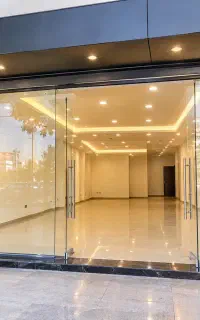 تجاری ۲۸۰ متری کیانپارس