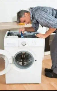 تعمیرات تخصصی انواع لباسشویی داخلی و خارجی