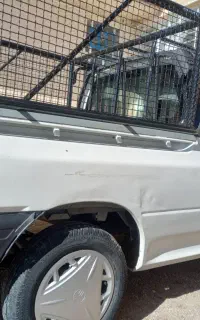 پراید وانت