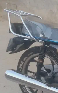 ترک تکتازی موتور