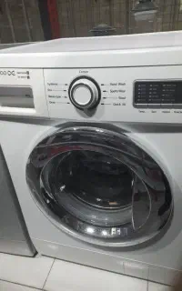 لباسشویی اتوماتیک دوو موتور کره