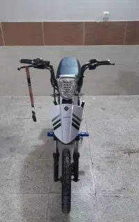 موتور برقی جیران ۵۰۰