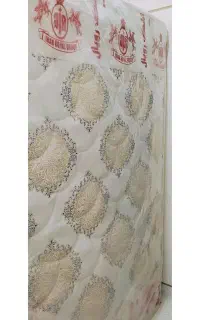 تشک طبی فنری رویال ۱۴۰ × ۲۰۰