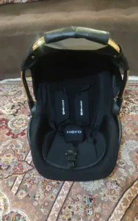 کریر نوزاد