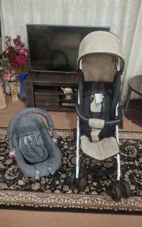 کالسکه