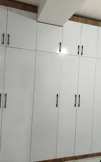 ساخت کابینت آشپزخانه و کمد دیواری