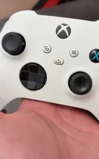 دسته xbax