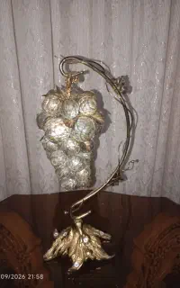 انگور دکوری و تزئینی زیبا