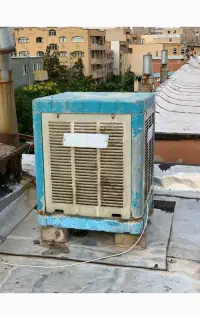 کولر آبی 3500