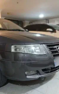 سورن EF7