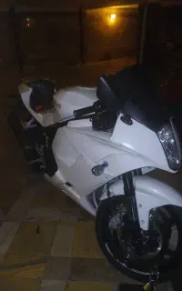 هیوسانگ ۲۵۰ ریس