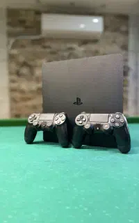 کرایه کنسول بازی ps4 وps5