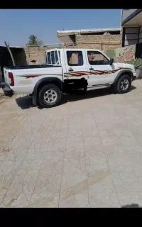 پیکاپ ریچ مدل اخر۹۵فروش فوری