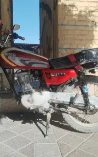موتور مدل 90