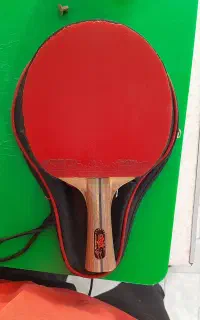 راکت پینگ پنگ