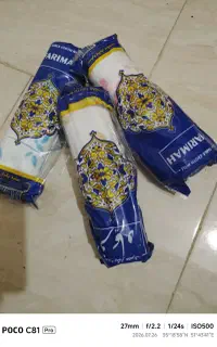 سفره یکبار مصرف و استکان