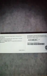 ایرپاد 2 اصلی شرکت اپل