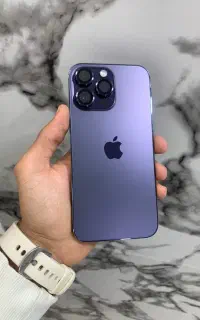 14پرو مکس 256گیک پک اصلی