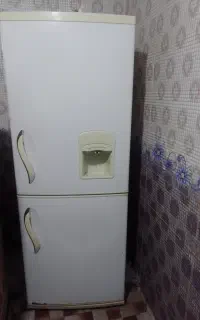 یخچال