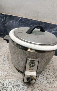 تعدادی وسایل منزل