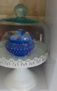 جا کیک کاملا نو