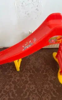 تاب، سرسره، ماشین شارژی ، موتور شارژی