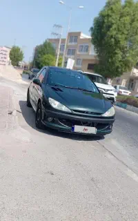 ۲۰۶