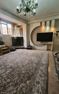 رهن کامل آپارتمان ۹۰ متر در رسالت بر  سوسنگرد