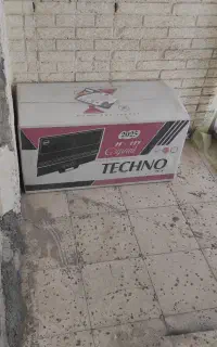 هود روکار تکنو