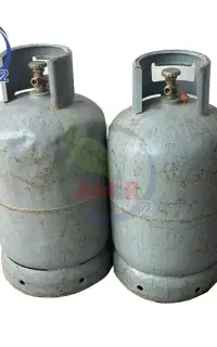 فروش کپسول گاز
