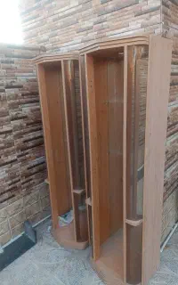بوفه ایینه ای سالم