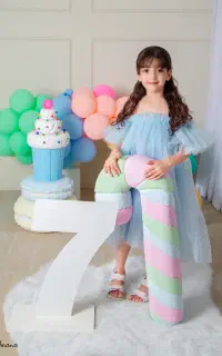 پکیج ویژه عکاسی کودک 4 عدد عکس 1/900 تومان