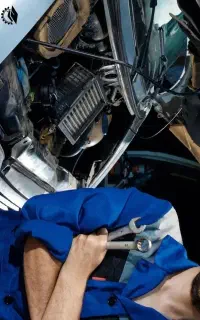 برقکار سیار خودرودرمحل