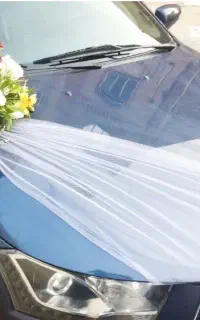کرایه ماشین عرووسی
