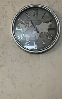 ساعت دیواری