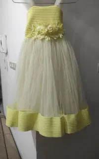 کلی. لباس بچه گانه از سن  دوسال تا 6ساله