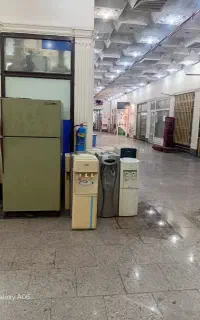 تعمیرلباسشویی یخچال ساید آبسردکن خانگی صنعتی