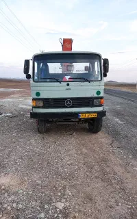 جرثقیل خاور