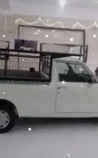 کرایه بار