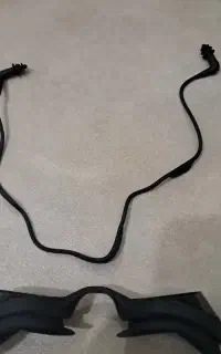 عینک شنا