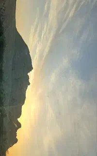 کوهنوردی و طبیعت گردی