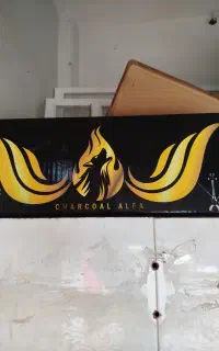 زغال چینی