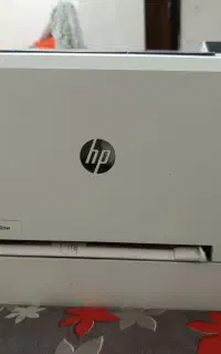 پرینتر hp