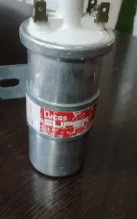 کوئل 12 لوکاس