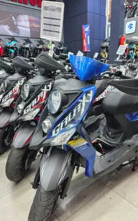 اس وای ام cx180 (اقساط ۲۴ ماهه)