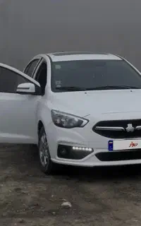 شاهین مدل ۱۴۰۱