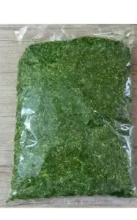 سبزی تازه