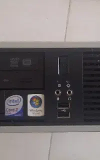 کیس کامپیوتر HP