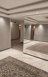 نیروی خدمات و نظافت